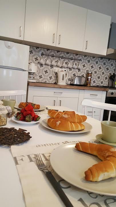 Hello Tourist Flat Apartment Budapest Luaran gambar
